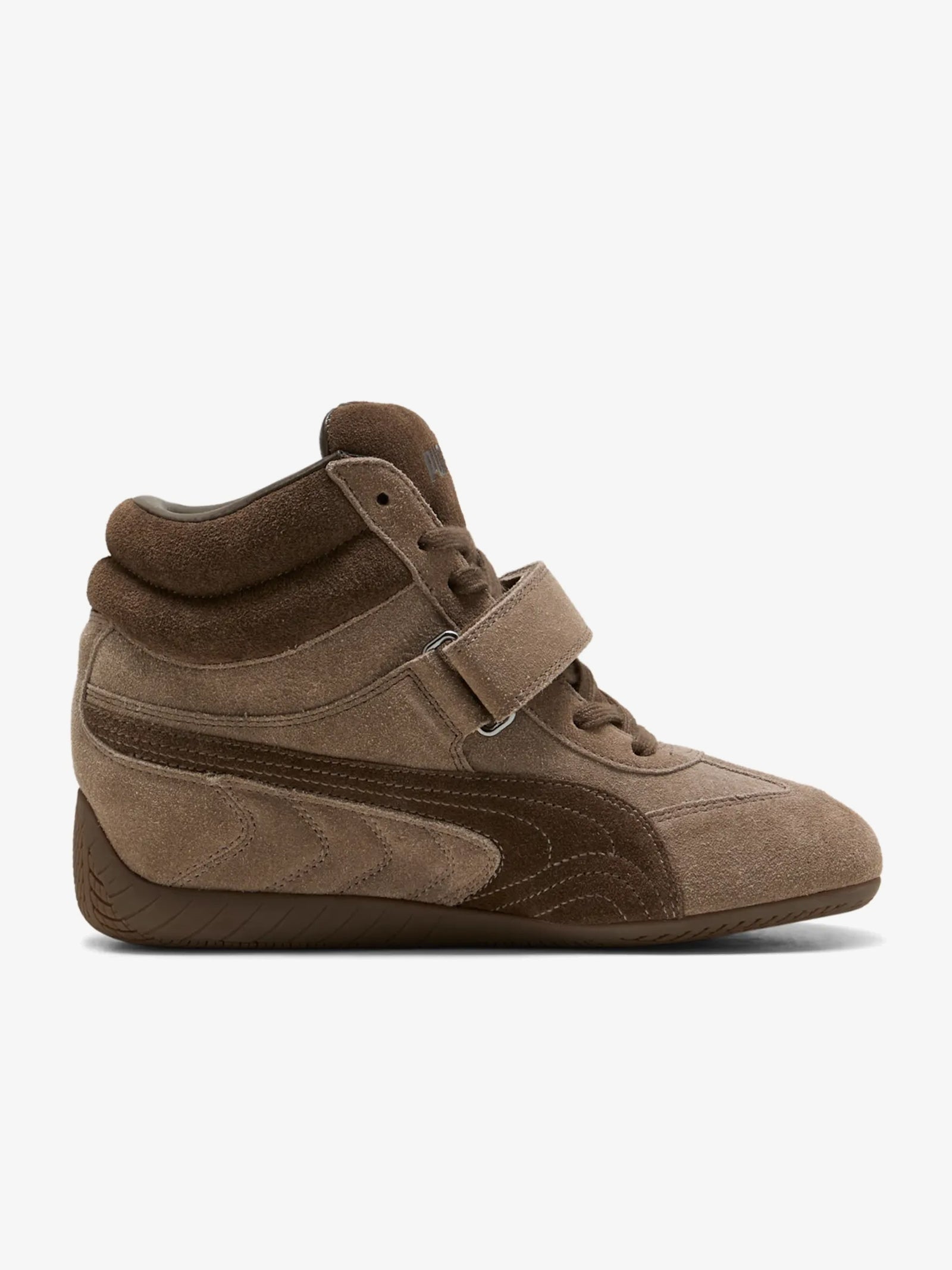 PUMA SPEEDCAT WEDGE ブラウン ※箱なし Puma Speedcat Marrón | Ordine online su Faraone.