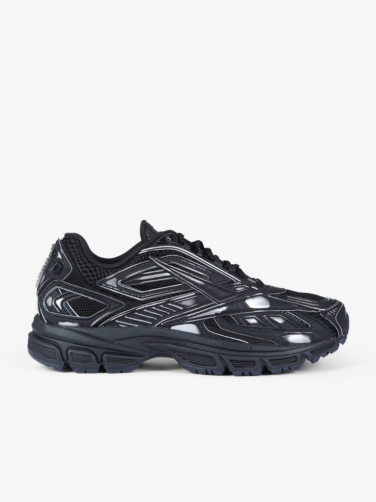 REEBOK unisex premier road ultra green sneakers