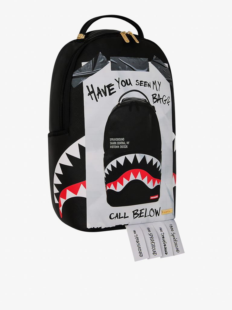 Men's backpacks SPRAYGROUND | Your style on Faraone.