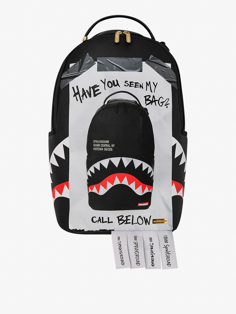 Men's backpacks SPRAYGROUND | Your style on Faraone.