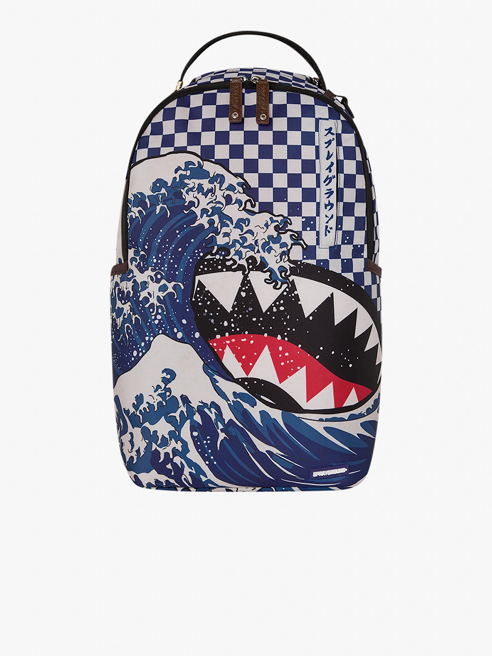 Sprayground Mochilas | Pedido online en Faraone.