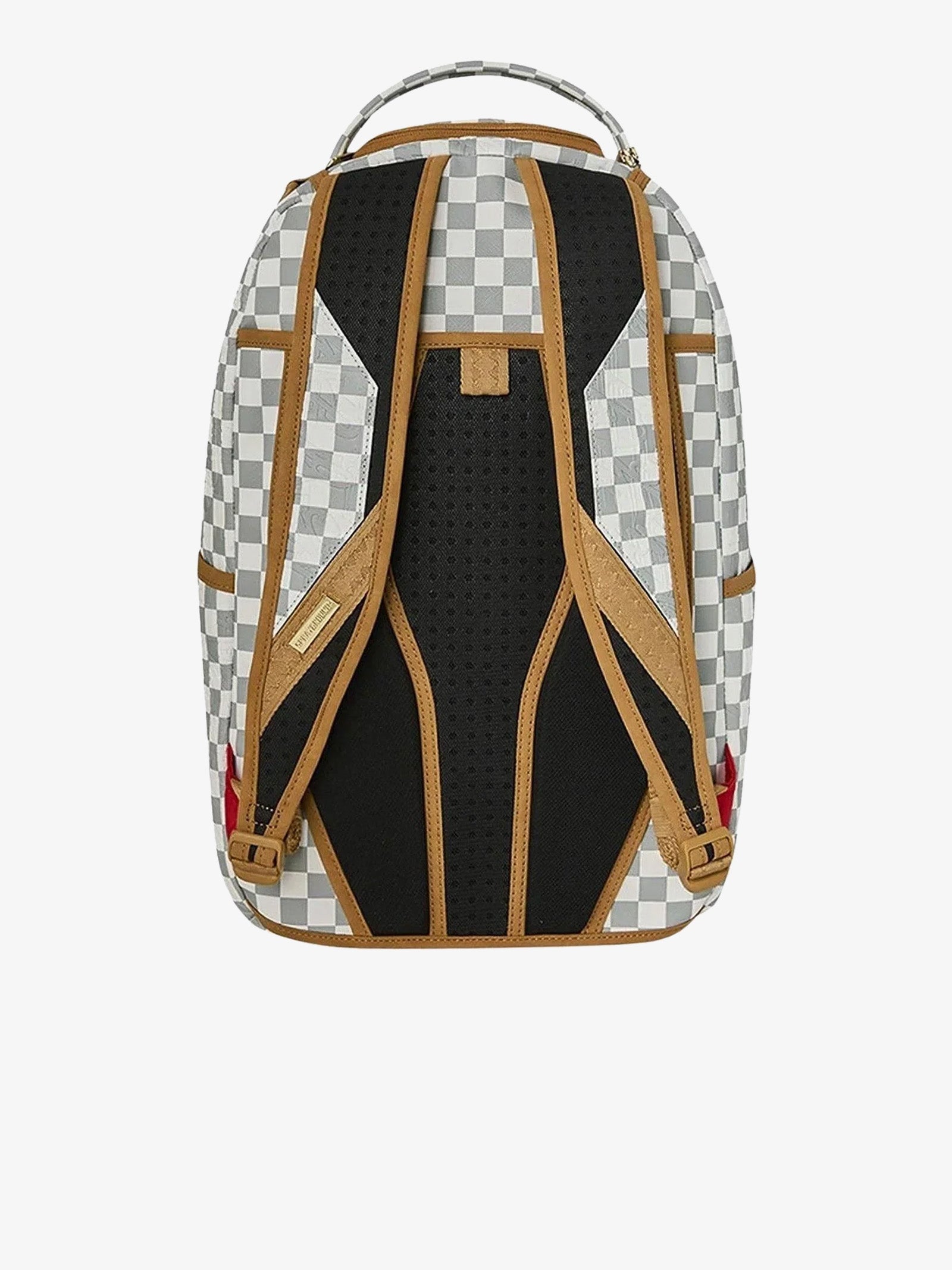 kanye louis vuitton backpack Sprayground The Private Jet Shark Club