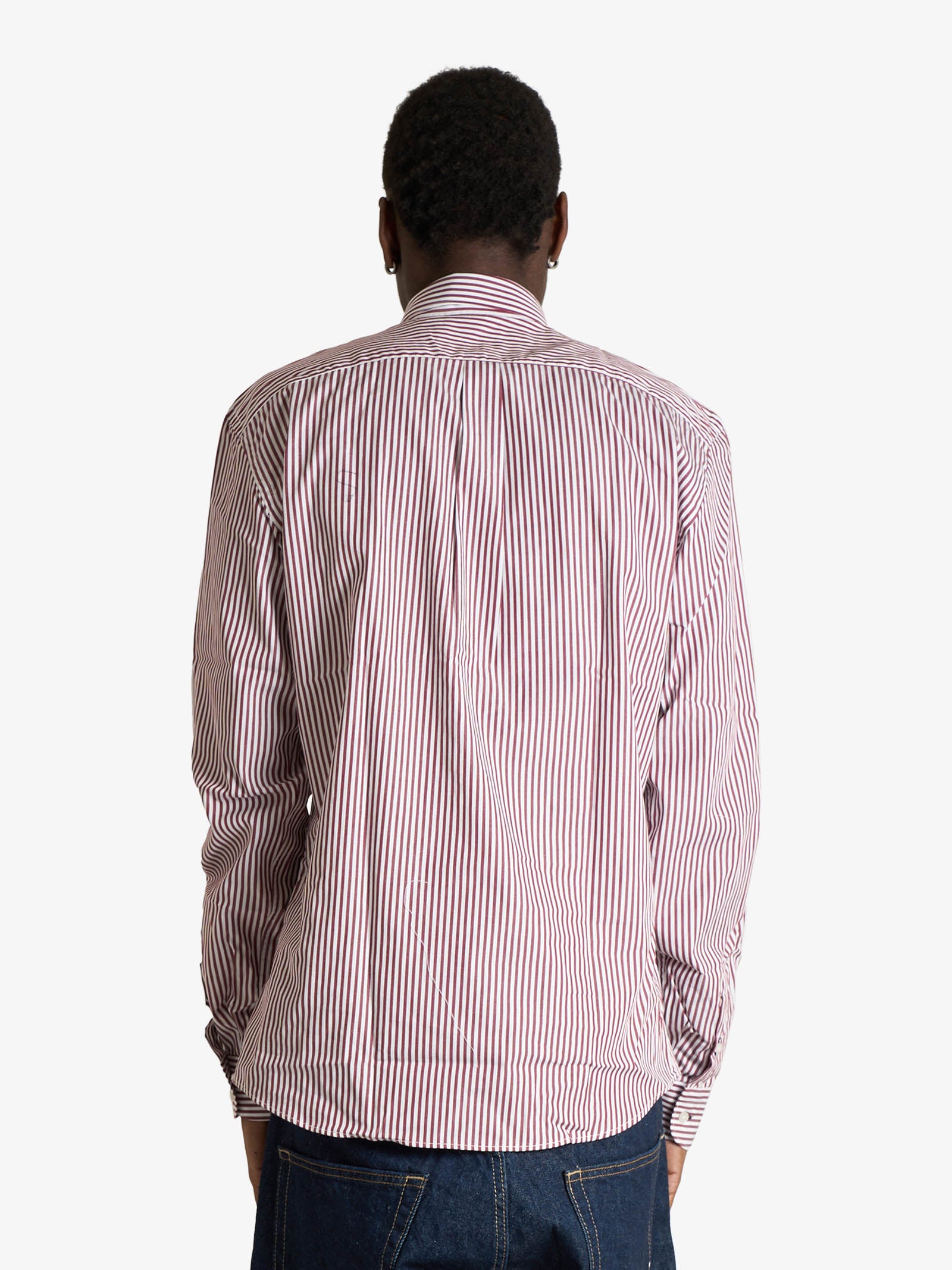 SSEINSE beige men