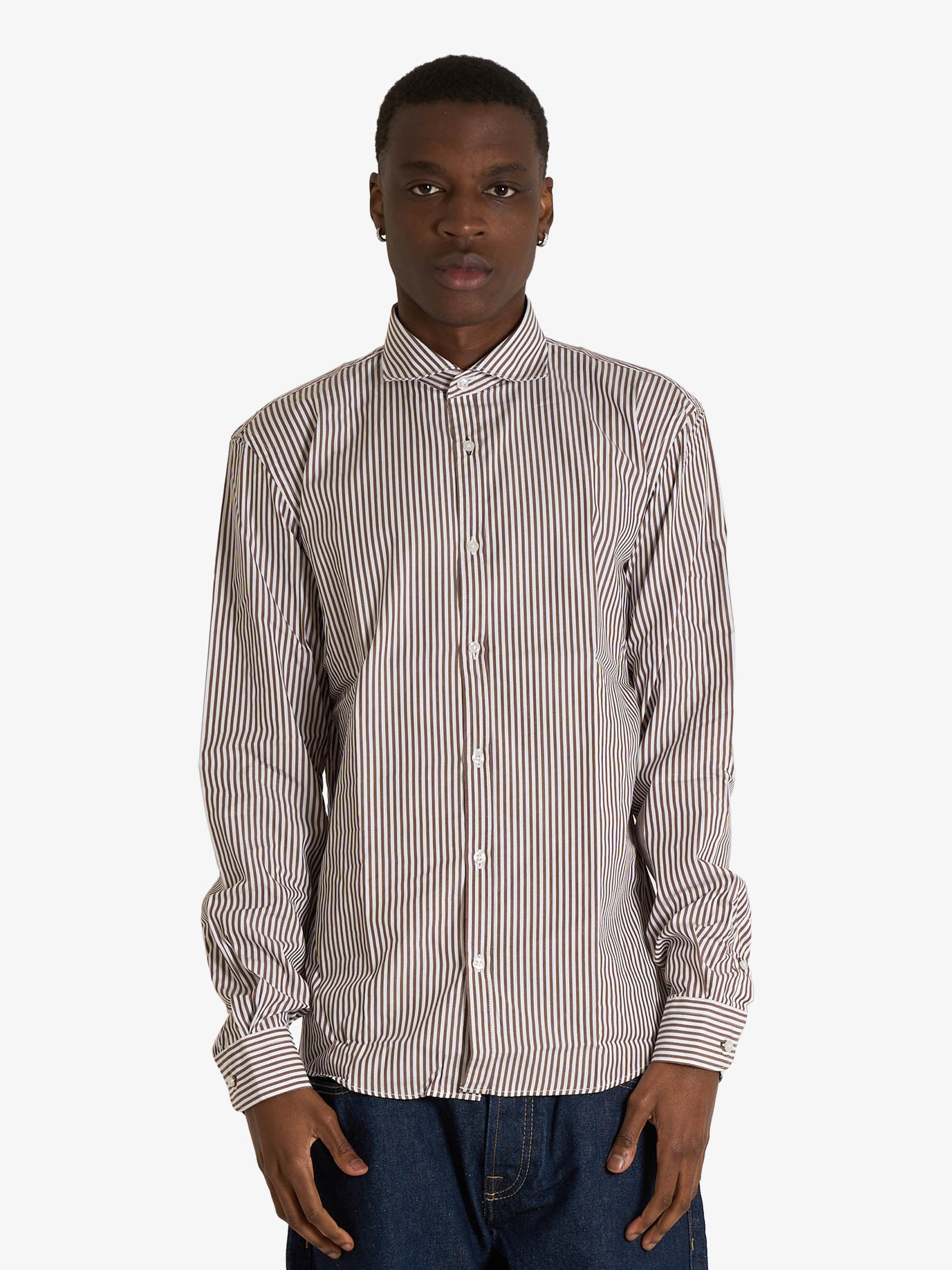 SSEINSE beige men