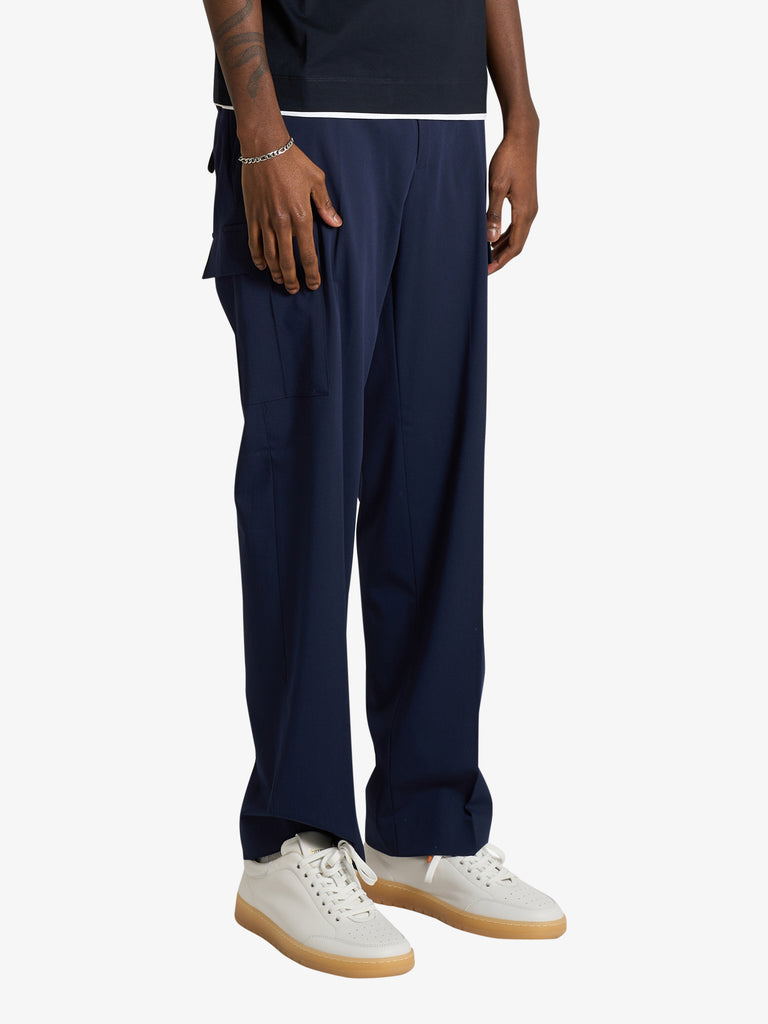 Men's clothing SSEINSE | Your style on Faraone.