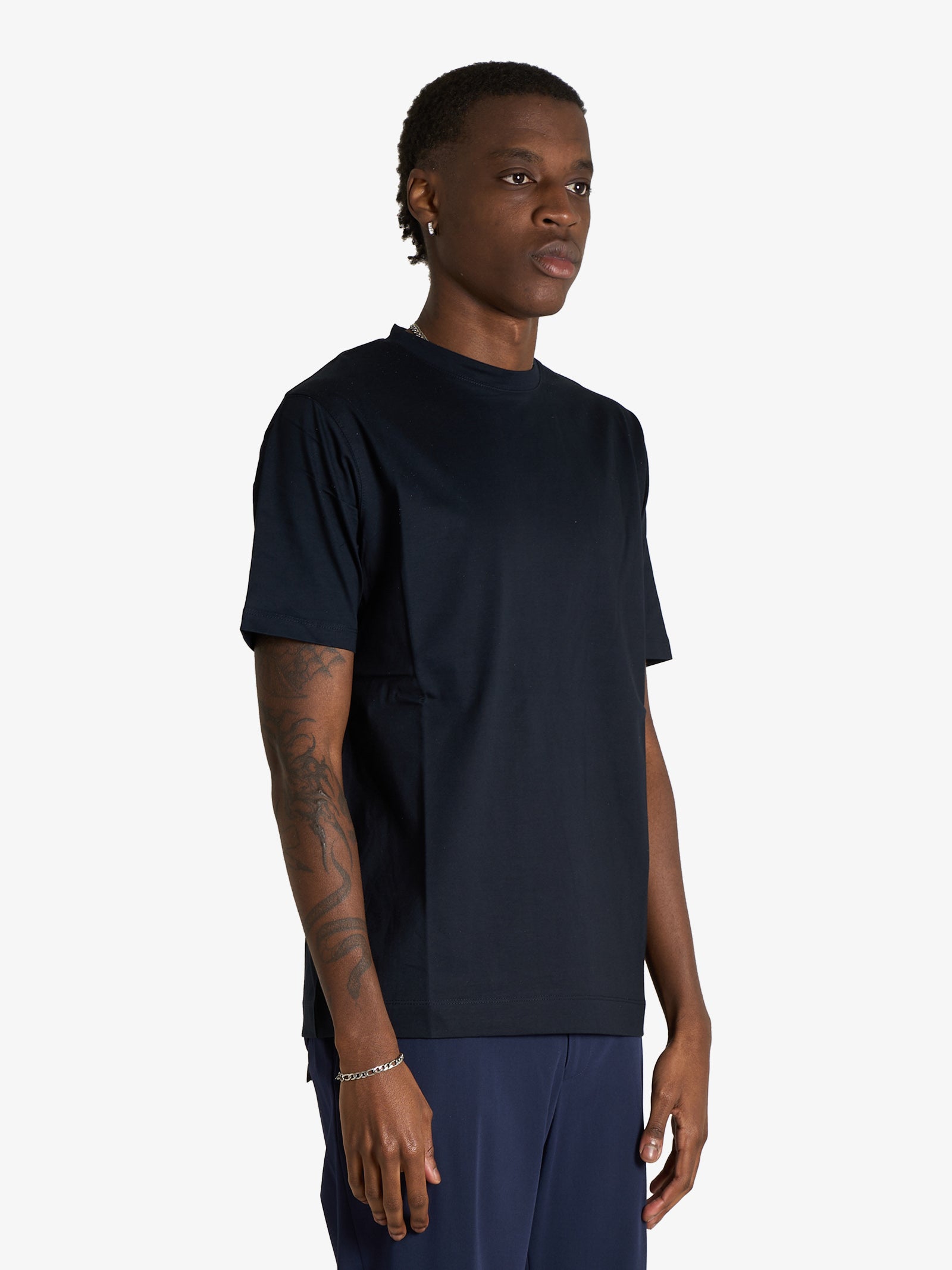 Men's clothing SSEINSE | Your style on Faraone.