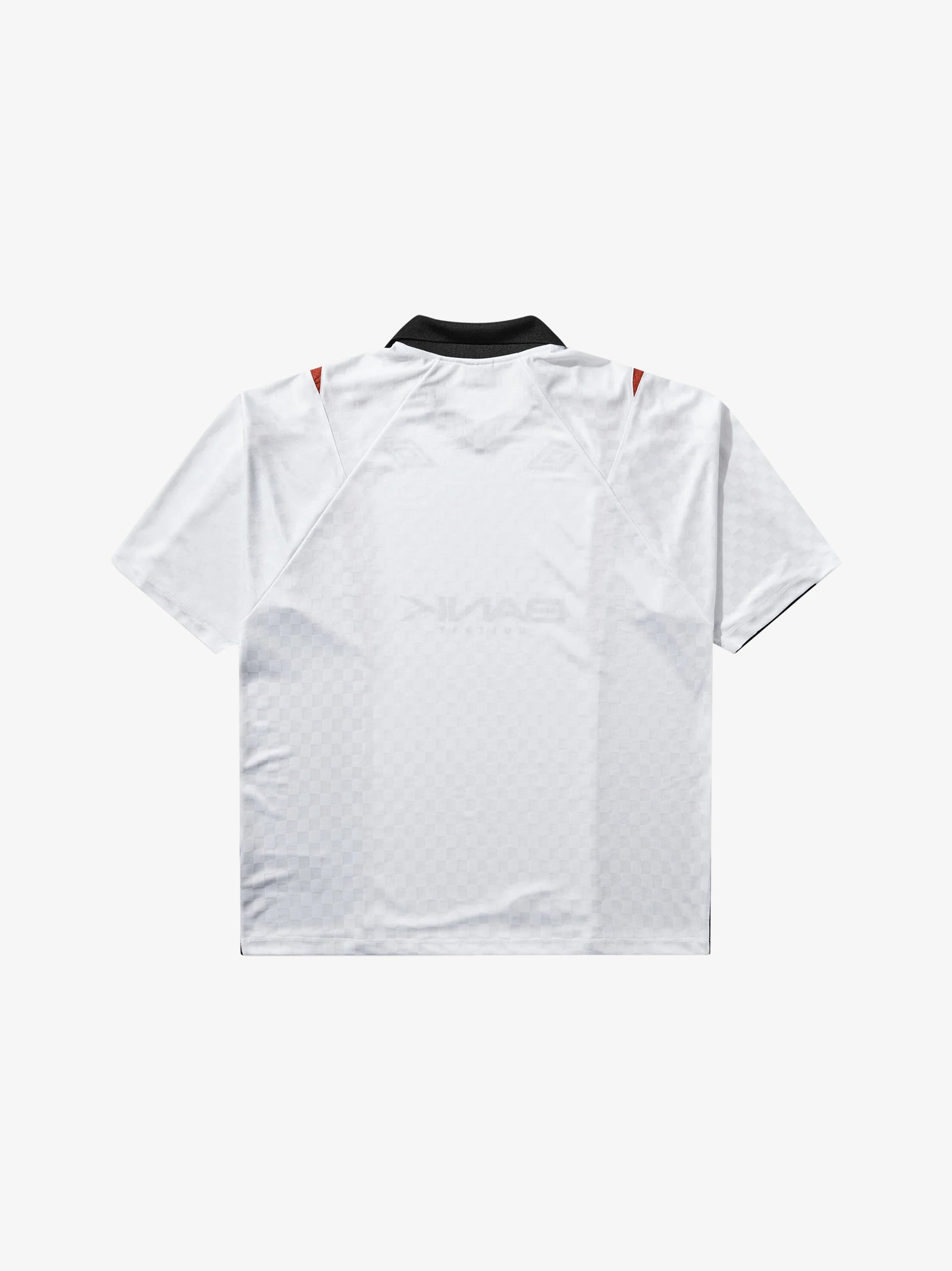 UMBRO white men's classic england polo shirt