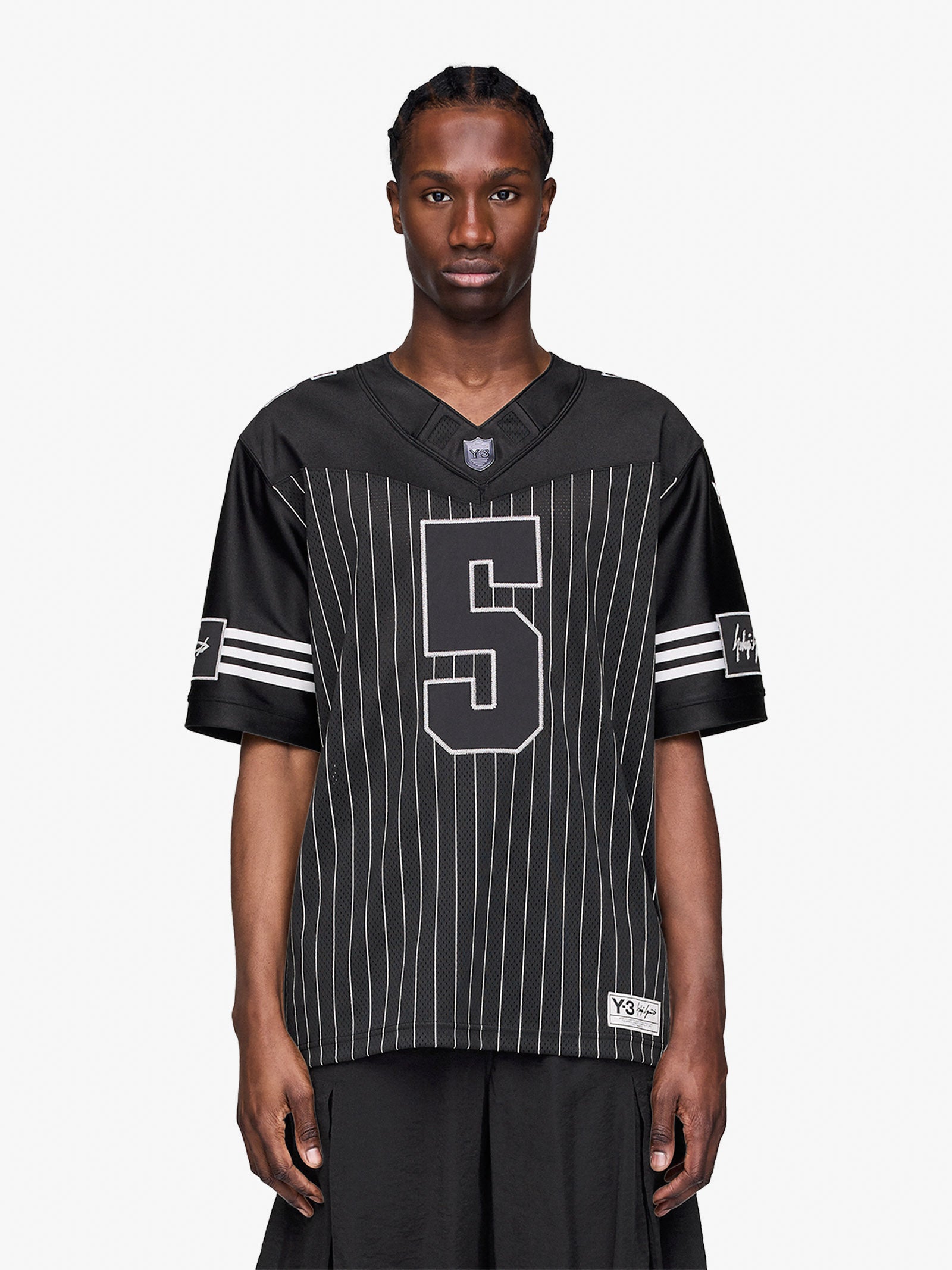 Y-3 Clothing, Shoes and Accessories for Men and Women | Discounts 
