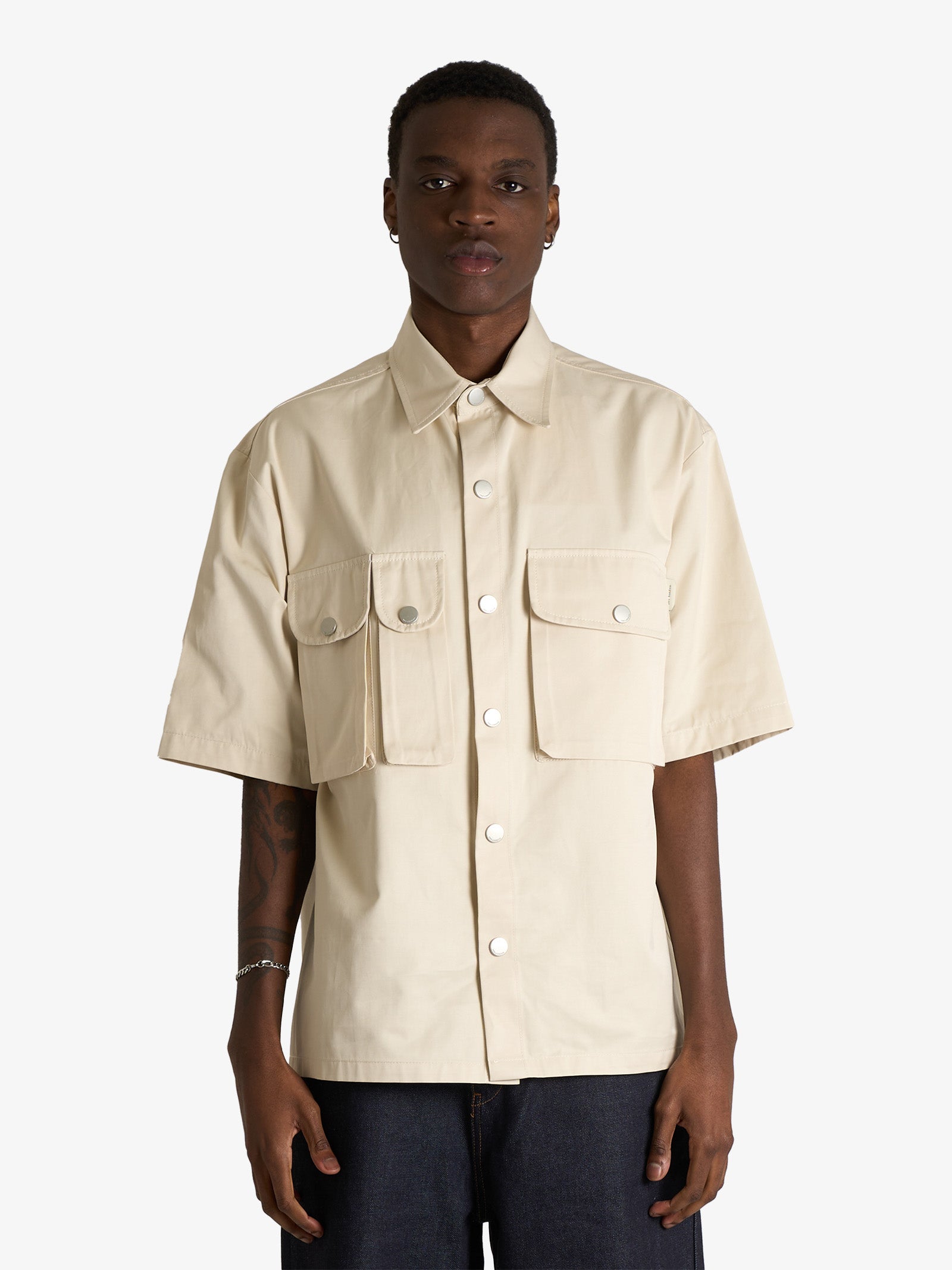 SELECTED HOMME Camicia a manica lunga azzurra da uomo SELECTED HOMME Camicia a manica lunga azzurra da uomo