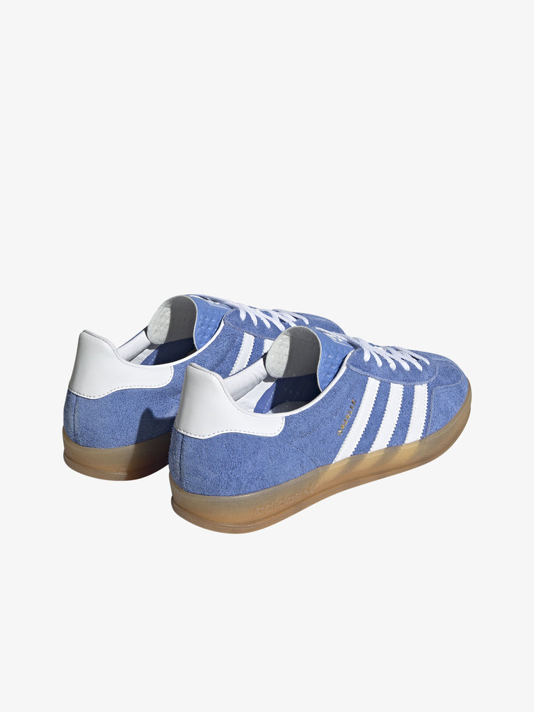 ADIDAS Sneakers Gazelle Indoor unisex blu