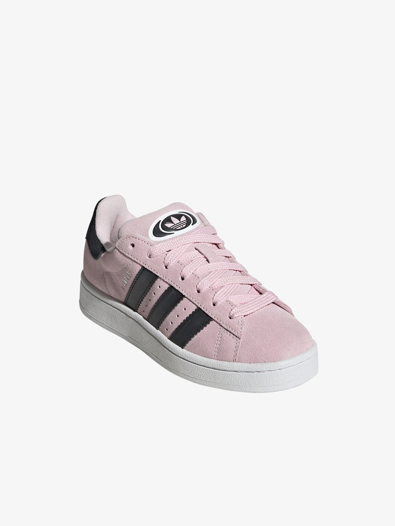 ADIDAS Sneakers Campus 00s W ID2025 donna in pelle rosa/nero