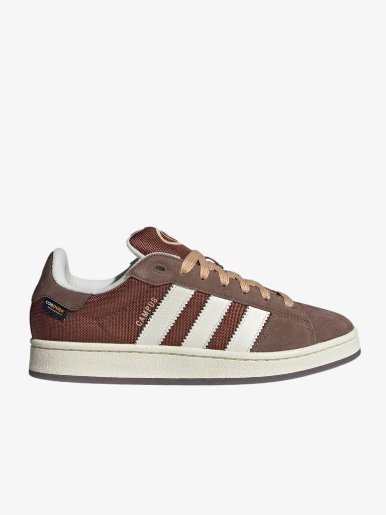 ADIDAS Sneakers Campus 00s ID2077 donna marrone/bianco sporco