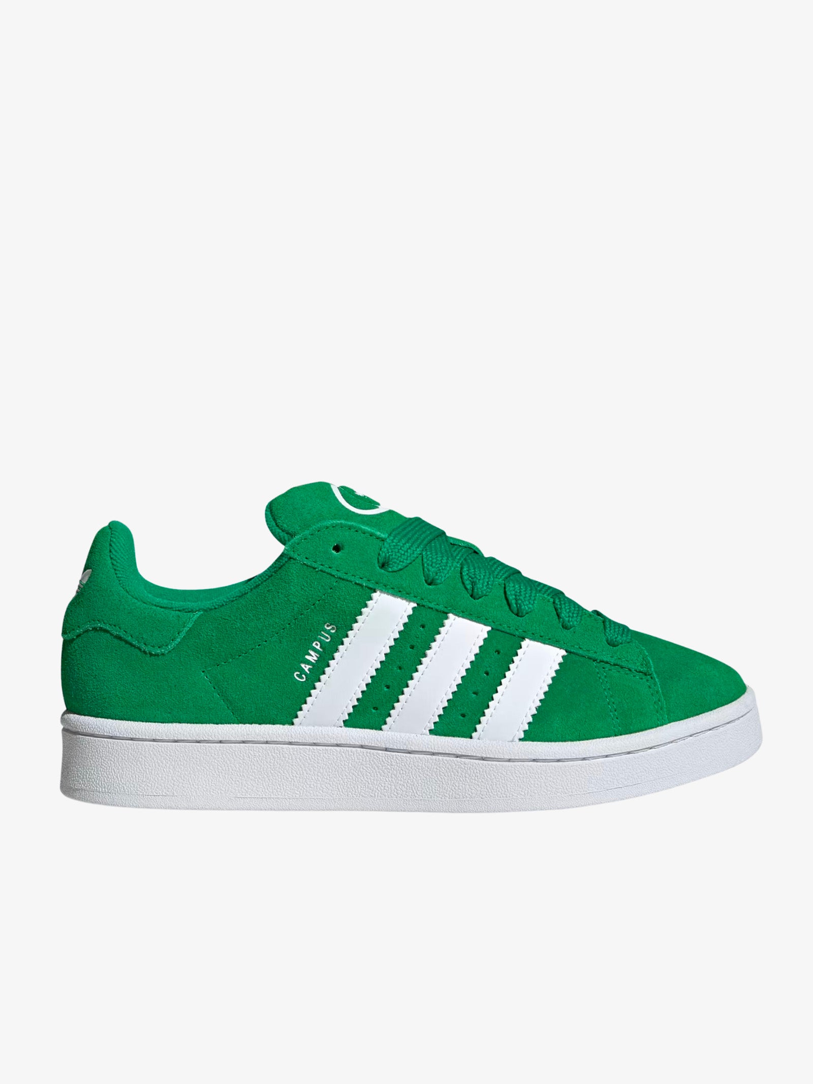 ADIDAS Sneakers Campus 00s ID7029 verde