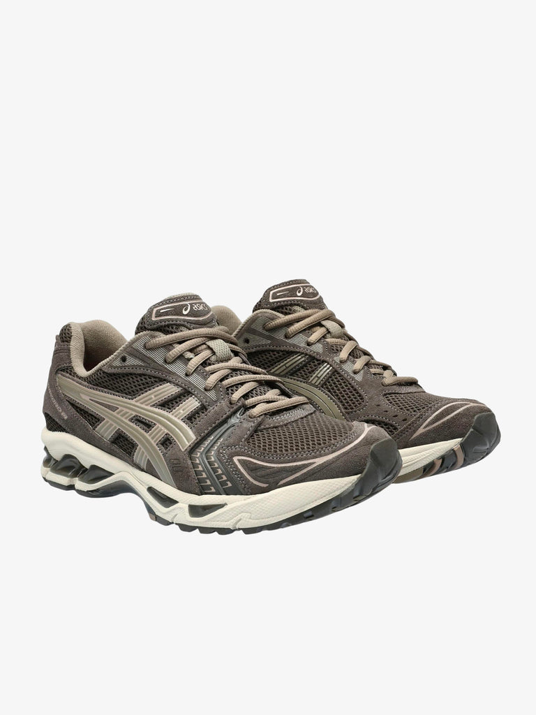 ASICS Sneakers Gel-Kayano 14 1201A161-250 unisex marrone/grigio
