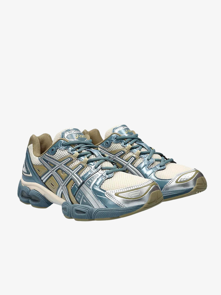 ASICS Sneakers Gel-Nimbus 9 uomo azzurro