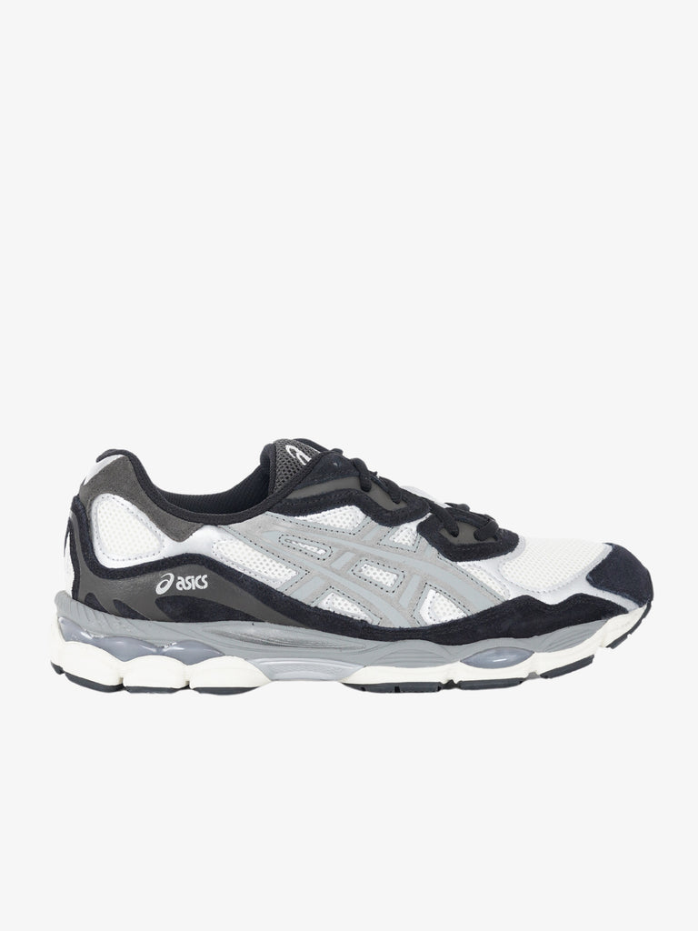 ASICS Sneakers Gel-NYC 1201A789 uomo grigia