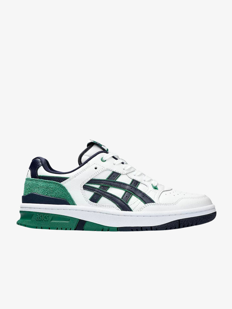 ASICS Sneakers EX89 1203A268 unisex bianco/verde