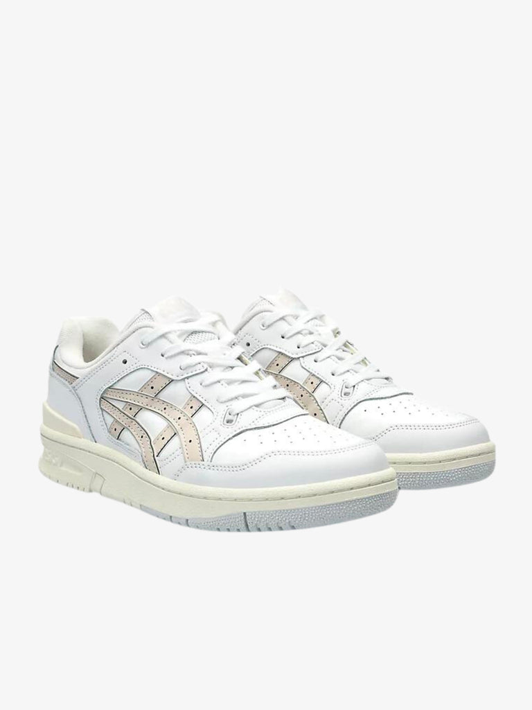 ASICS Sneakers EX89 1203A384 unisex bianco/beige