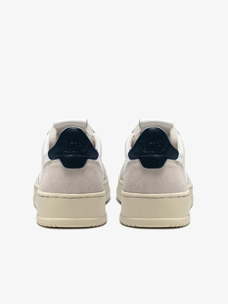 AMARANTO Maglia a maniche lunghe R0013 uomo in misto lana pietra