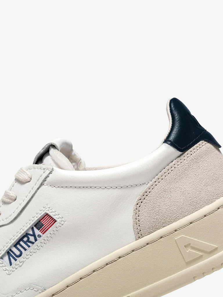 AMARANTO Maglia a maniche lunghe R0013 uomo in misto lana pietra