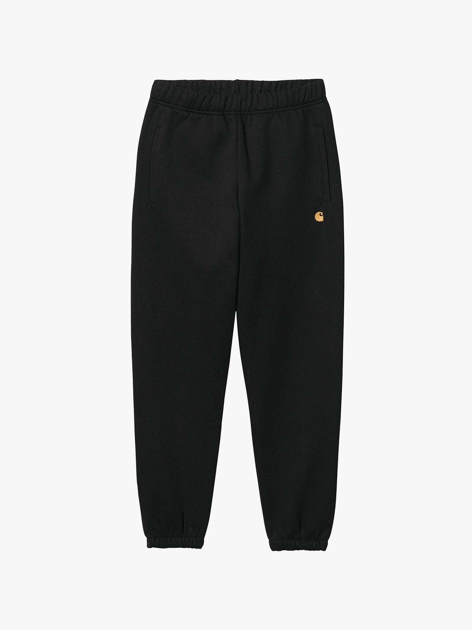 CARHARTT WIP Joggers Chase I028284_00F_XX uomo nero