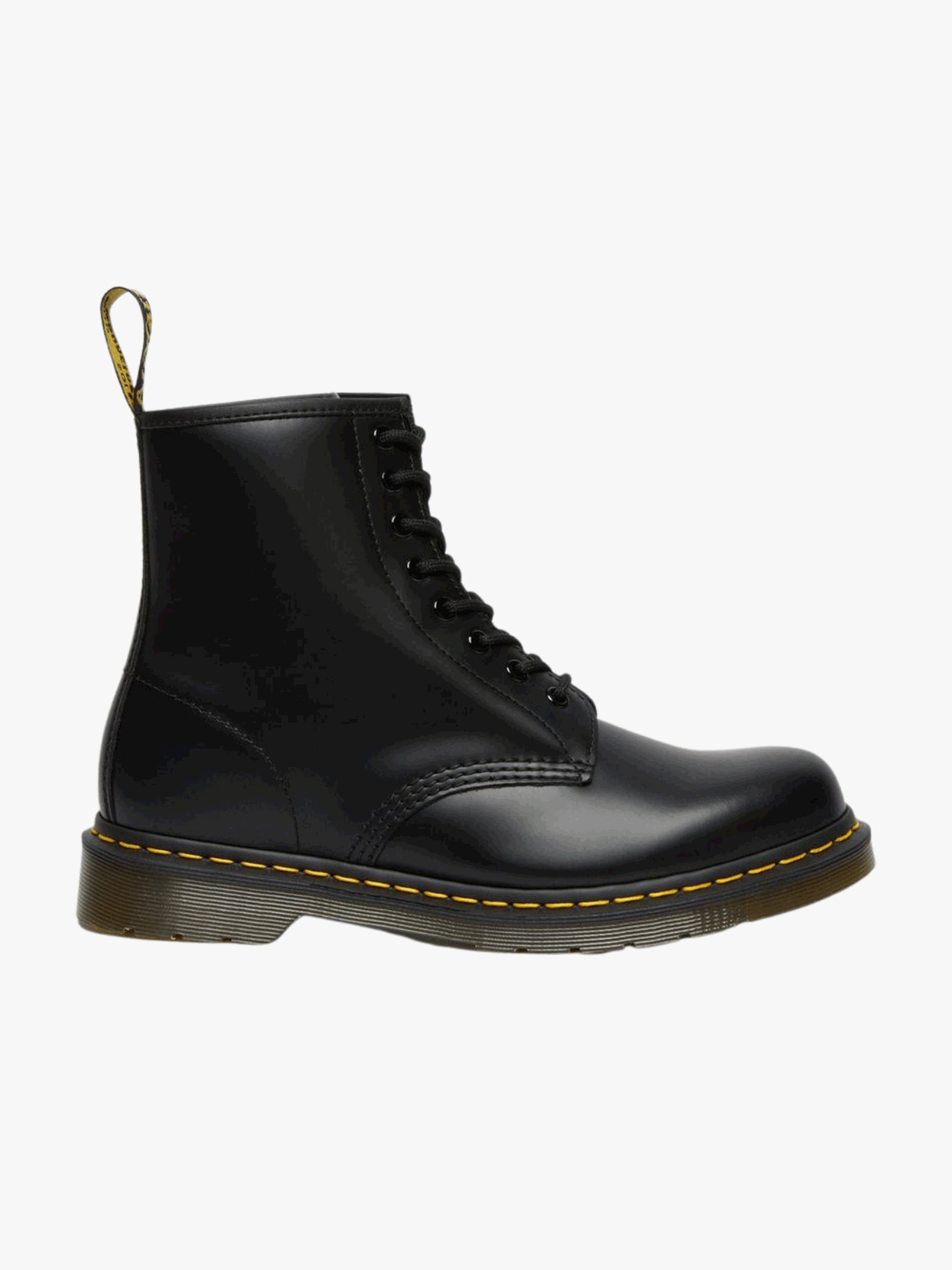 DR. MARTENS Stivali di pelle 1460 Smooth