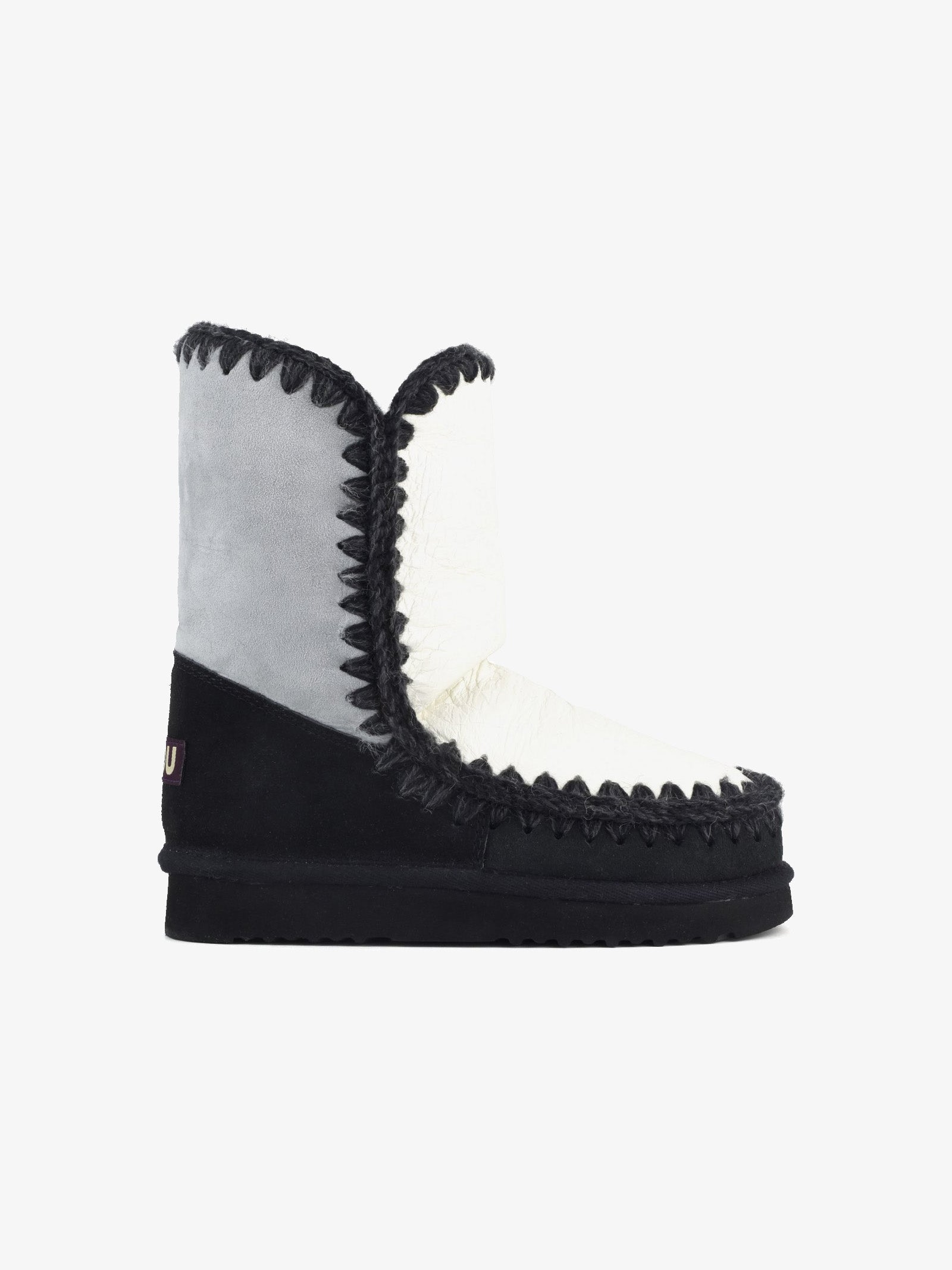 MOU Boot Eskimo 24 color block