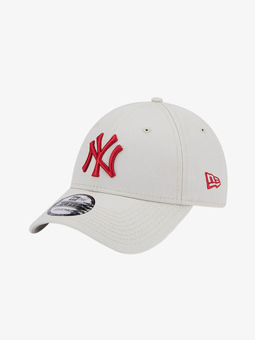 NEW ERA Cappello 9FORTY New York Yankees League Essential Toddler uomo beige