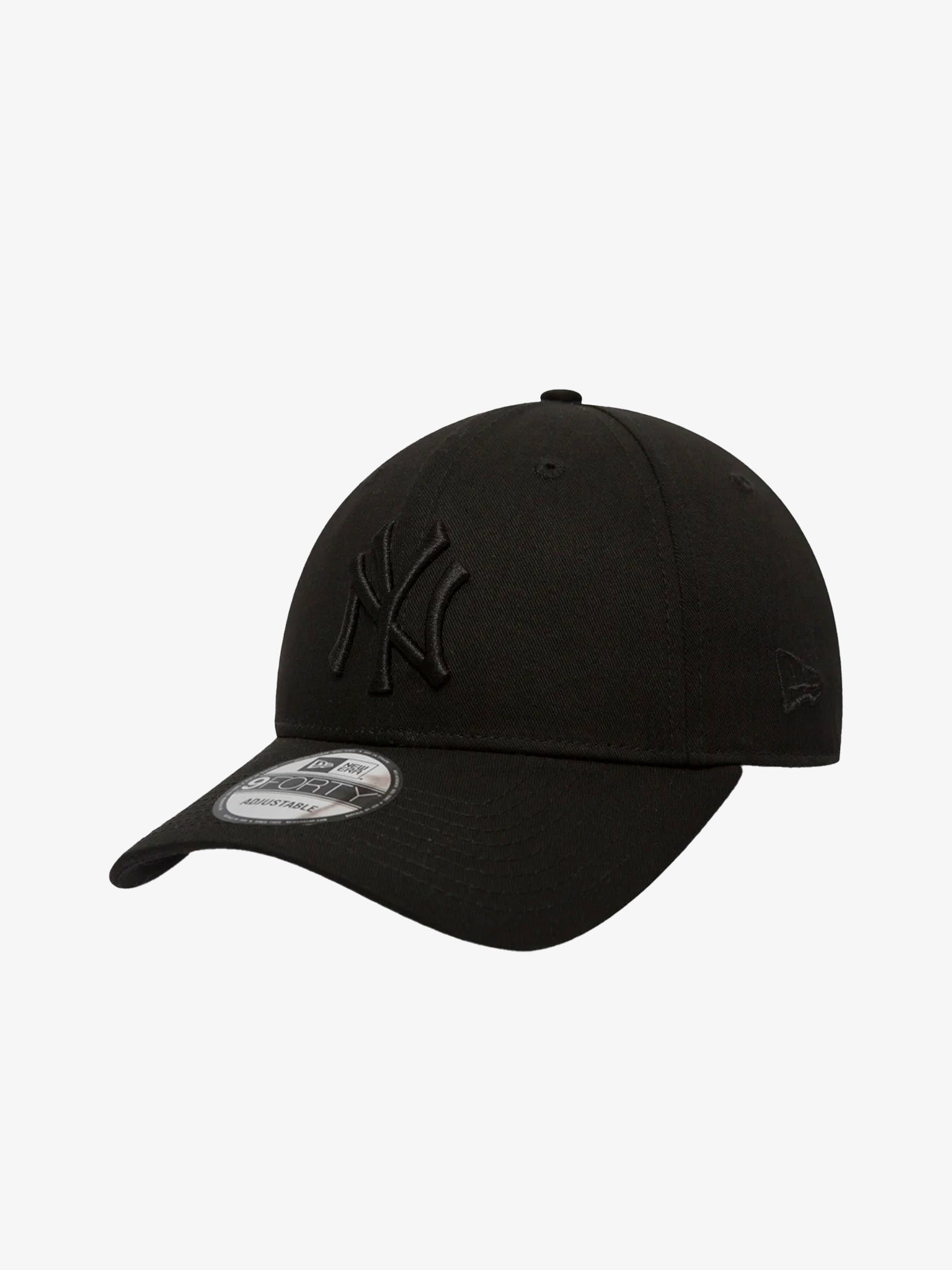 NEW ERA Cappello 9FORTY New York Yankees Essential nero