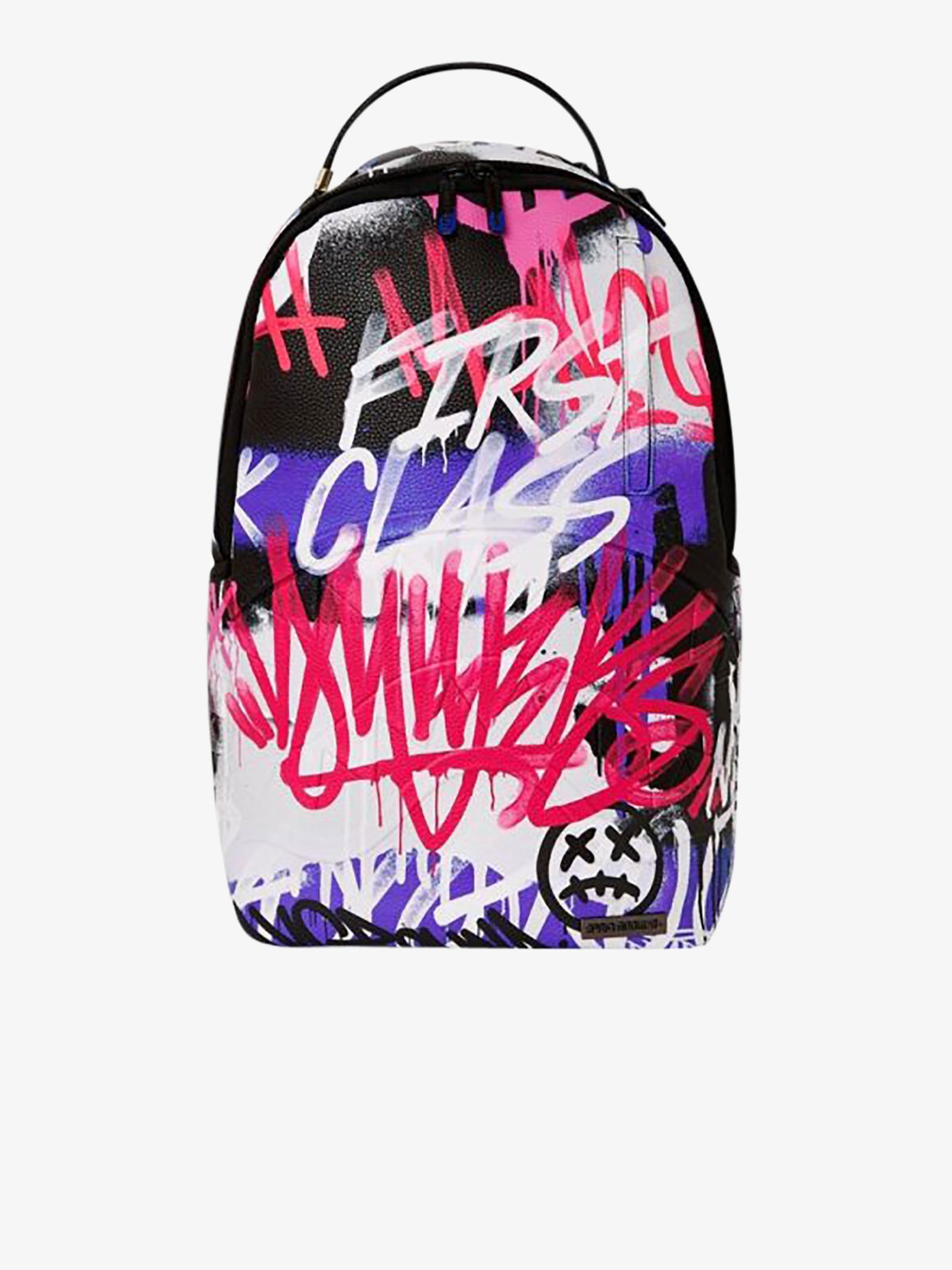 SPRAYGROUND Zaino Vandal Couture 910B5223NSZ multicolore