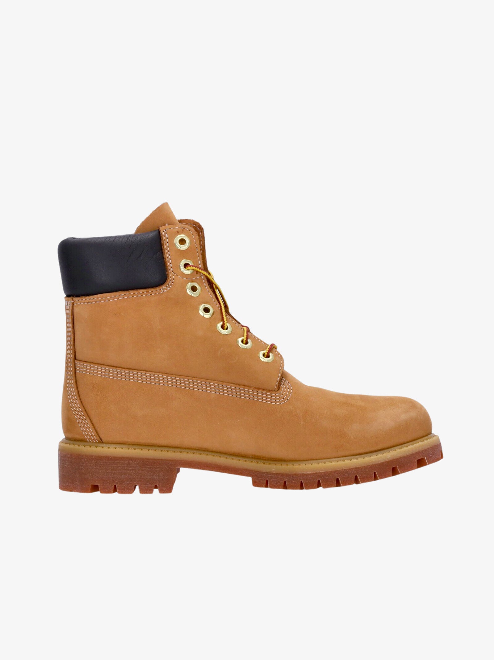 TIMBERLAND Stivaletto 6 INCH Premium uomo beige