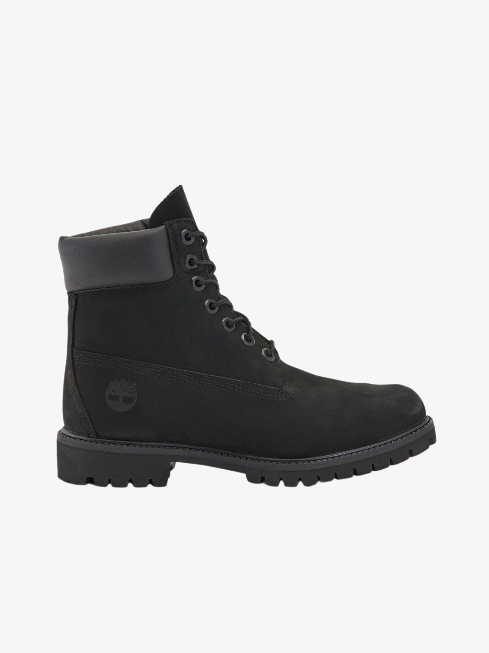 TIMBERLAND Stivaletto 6 INCH Premium uomo nero