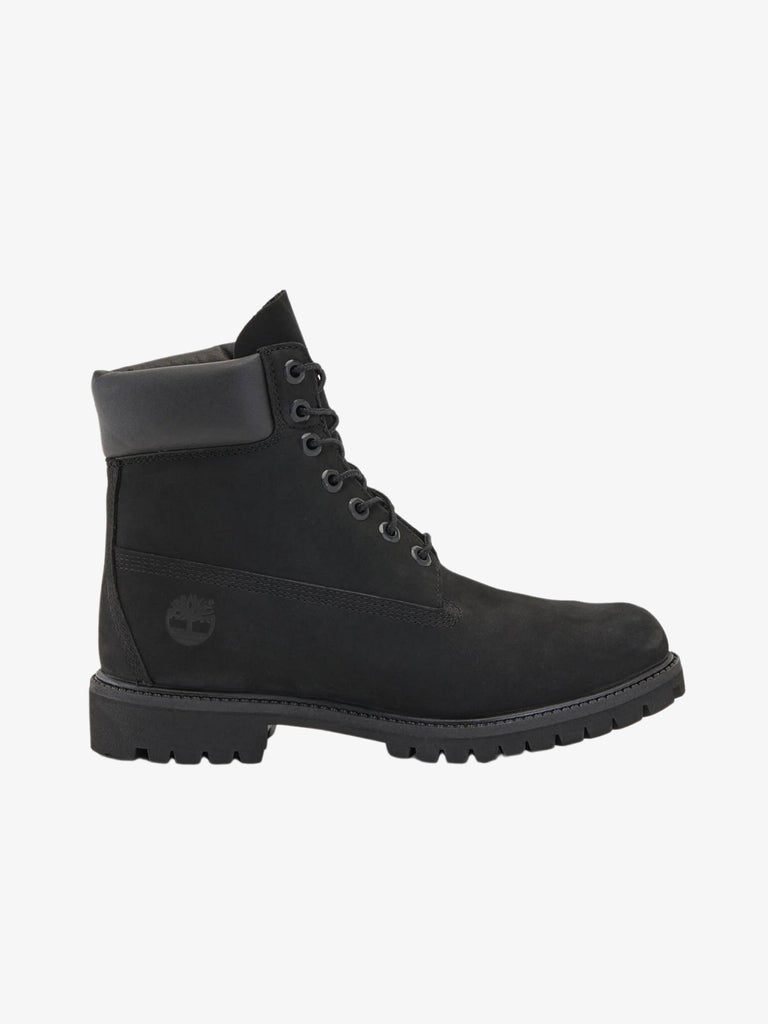TIMBERLAND 6 INCH Premium black men's boot