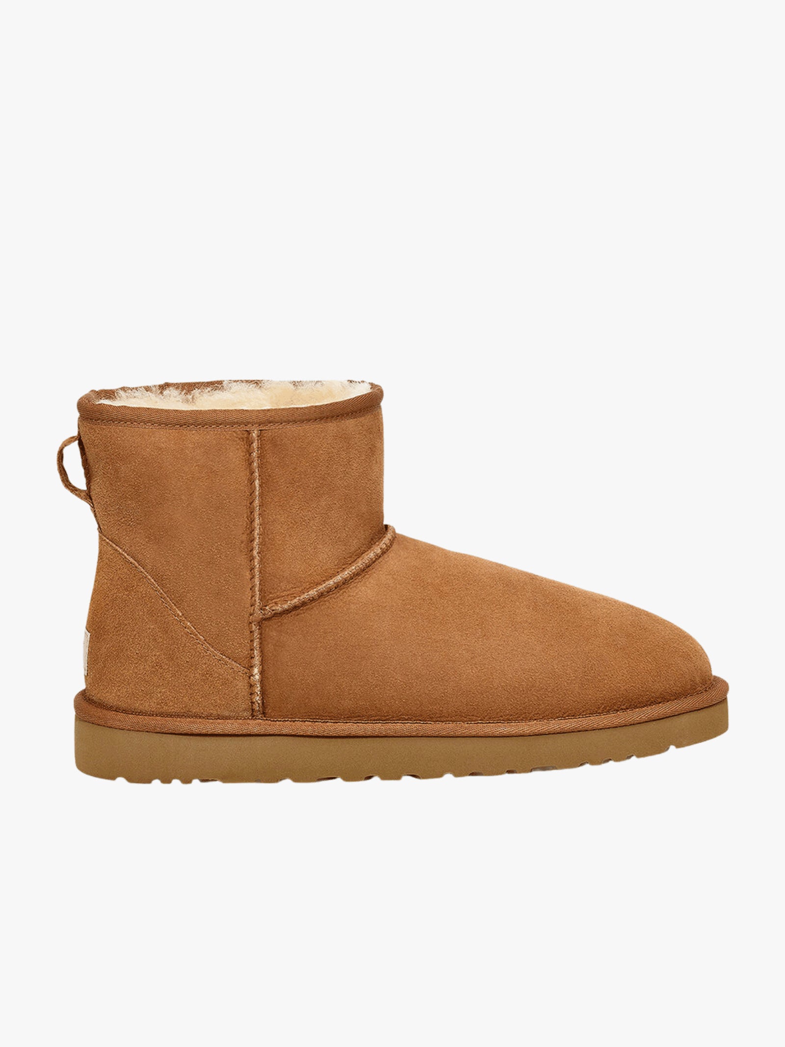 UGG Stivali Classic Mini II 1016222 donna marroni