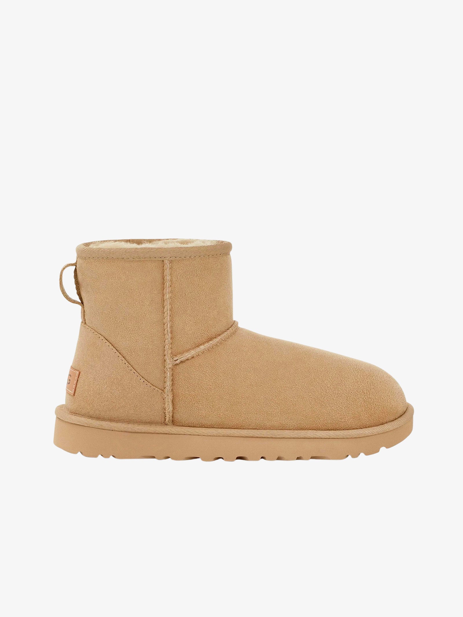 UGG Stivali Classic Mini II 1016222 donna beige