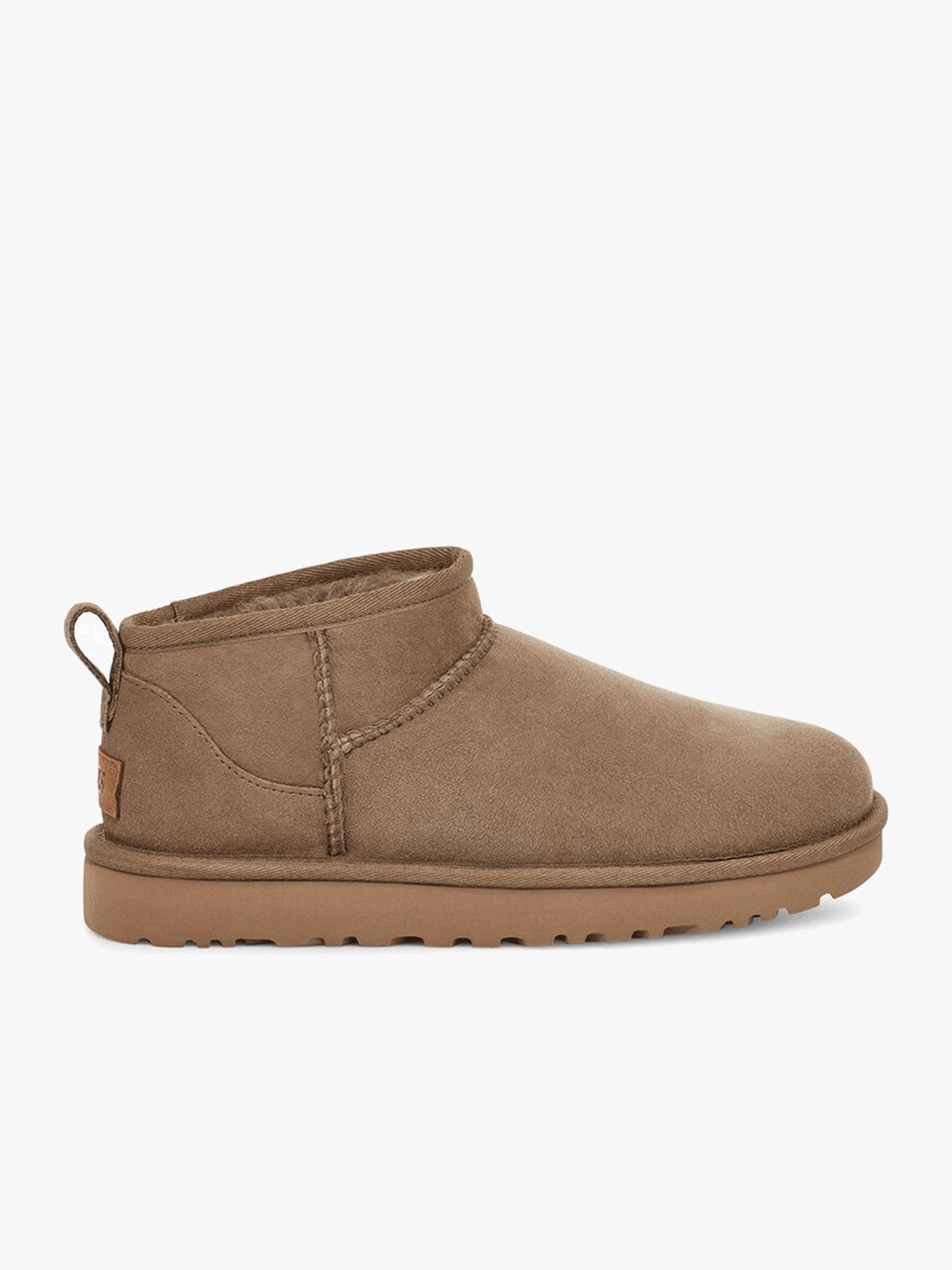 UGG Stivali Classic Ultra Mini 1116109 donna antilope