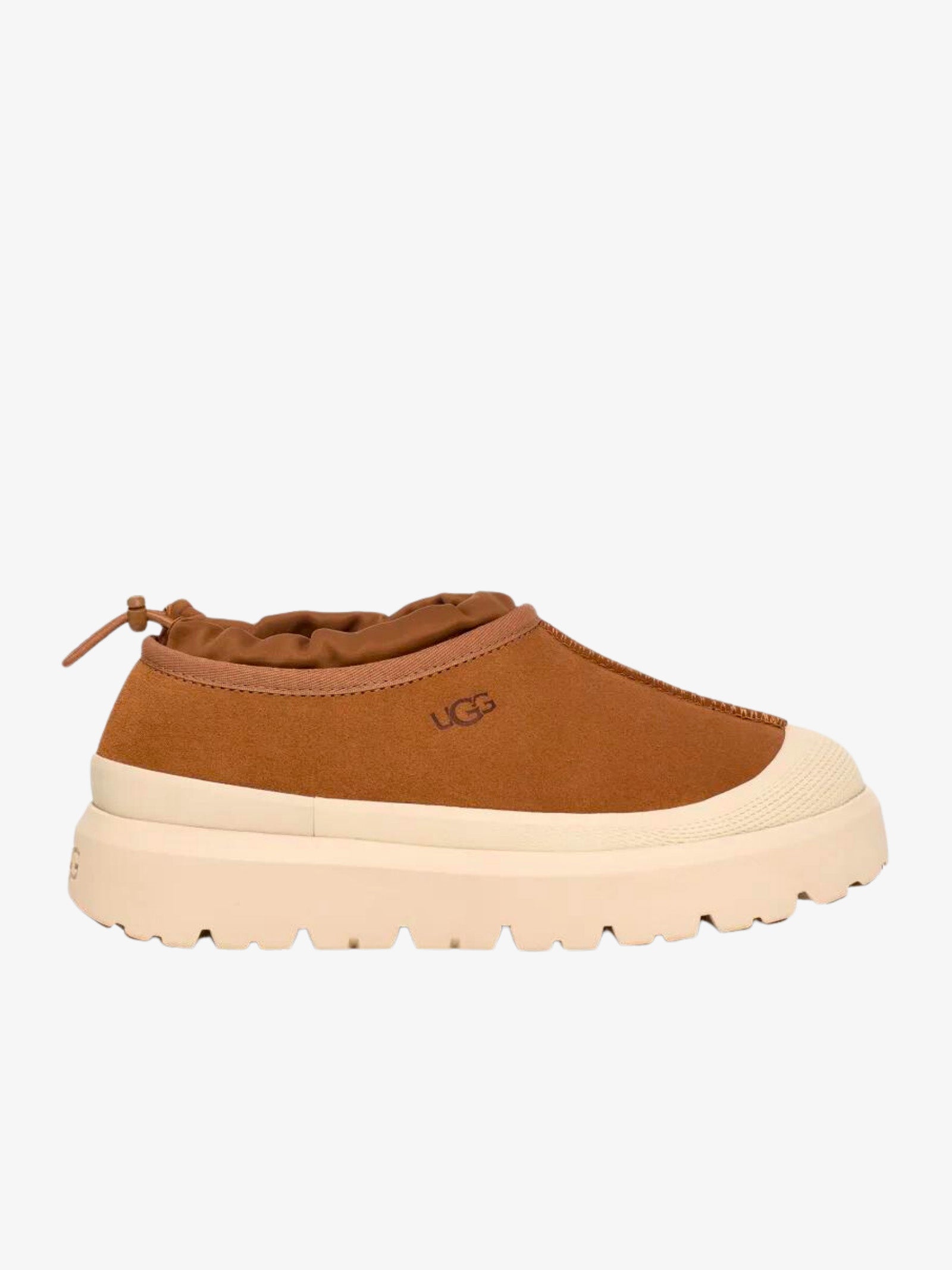 UGG Scarpe Tasman Weather Hybrid 1144096 uomo marrone