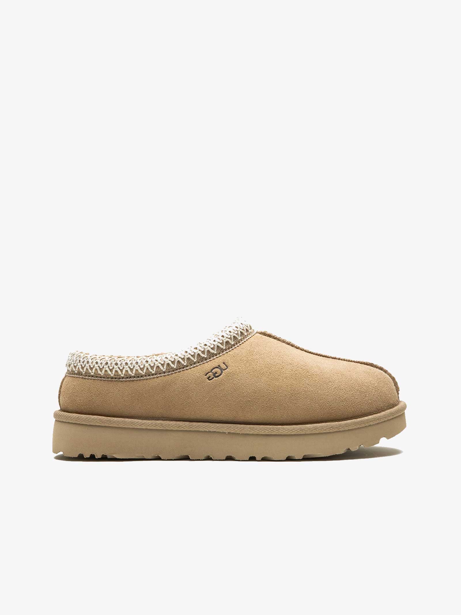 UGG Sabot Tasman 5955 donna beige