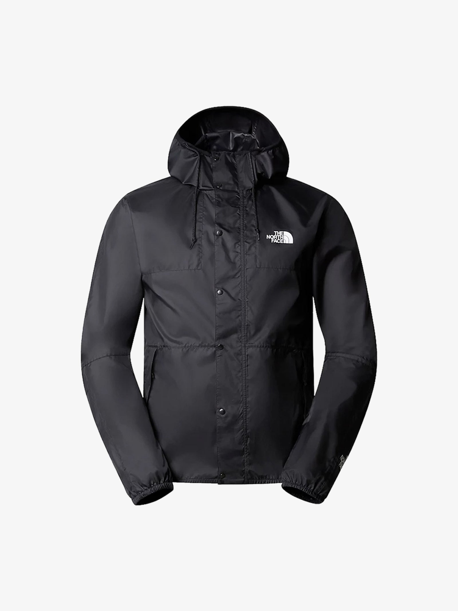 THE NORTH FACE Giubbotto Seasonal Mountain 5IG3 uomo in nero