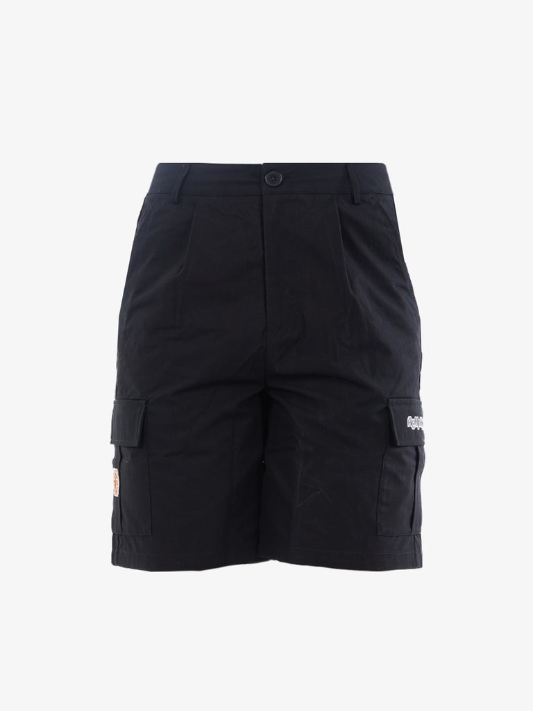 ACUPUNCTURE Shorts Good Morning Beauty Cargo uomo in nero