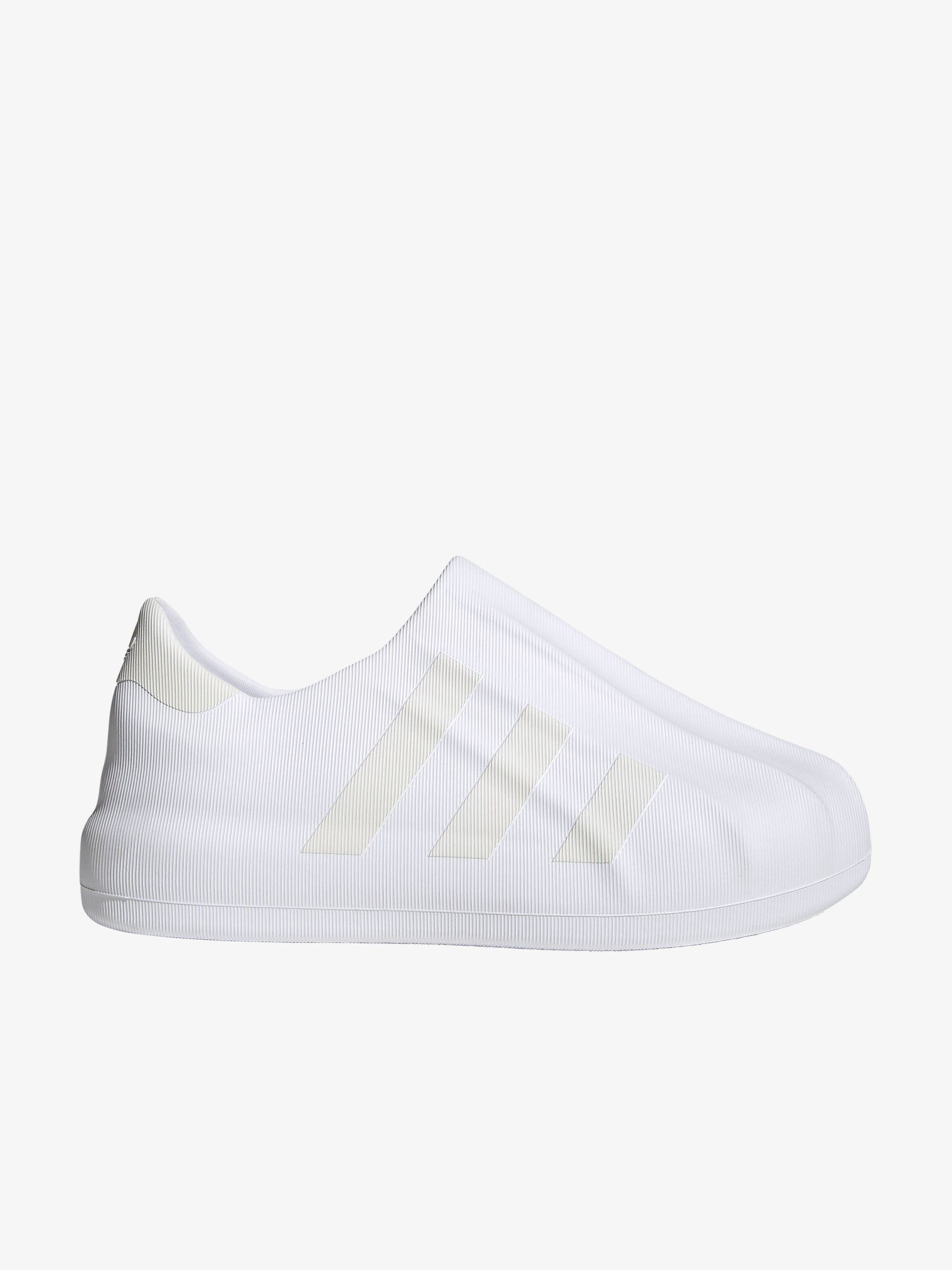 ADIDAS Sneakers Adifom Superstar HQ4651 uomo bianca