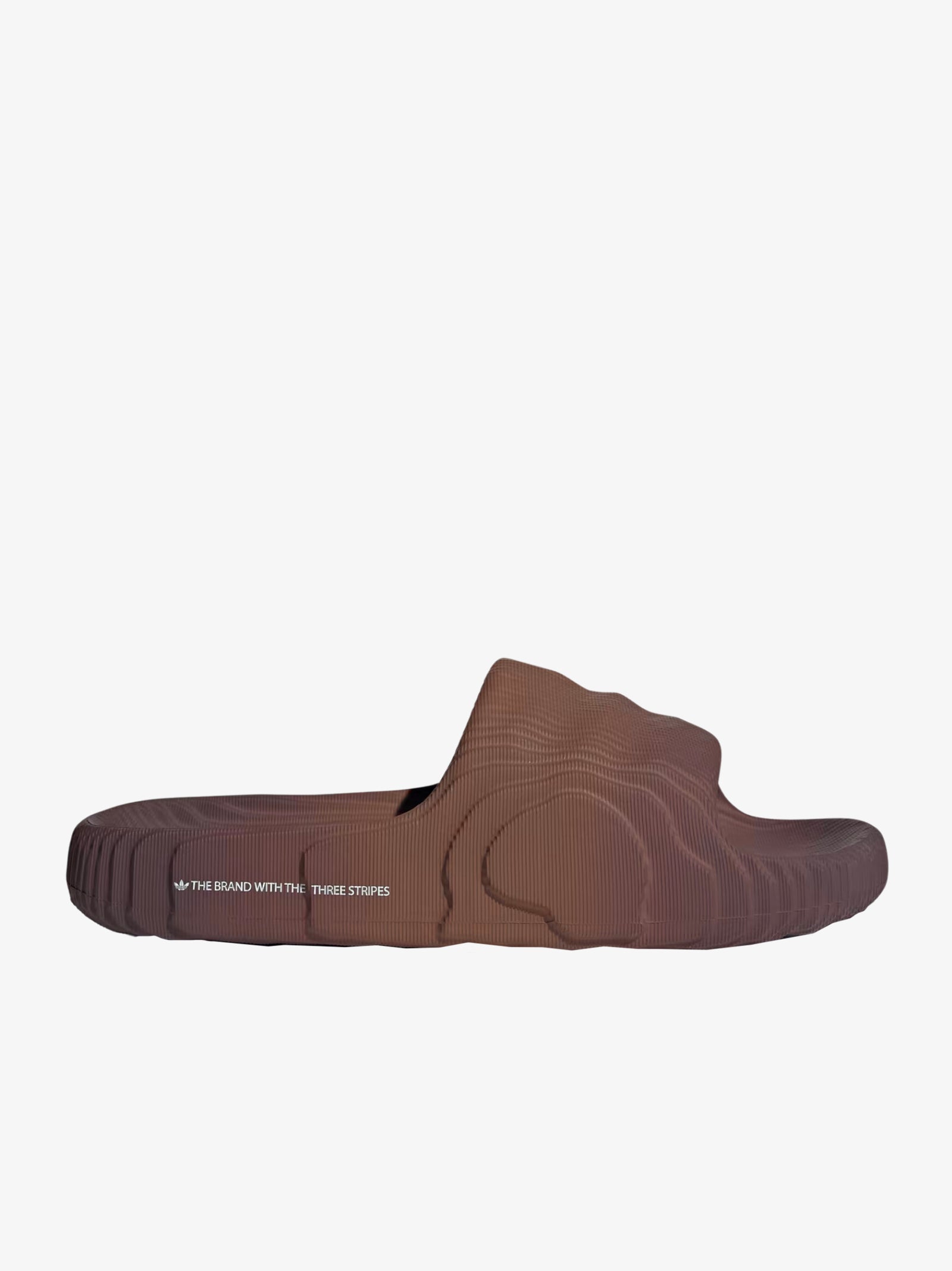 ADIDAS Ciabatte Adilette 22 IG7493 uomo marroni