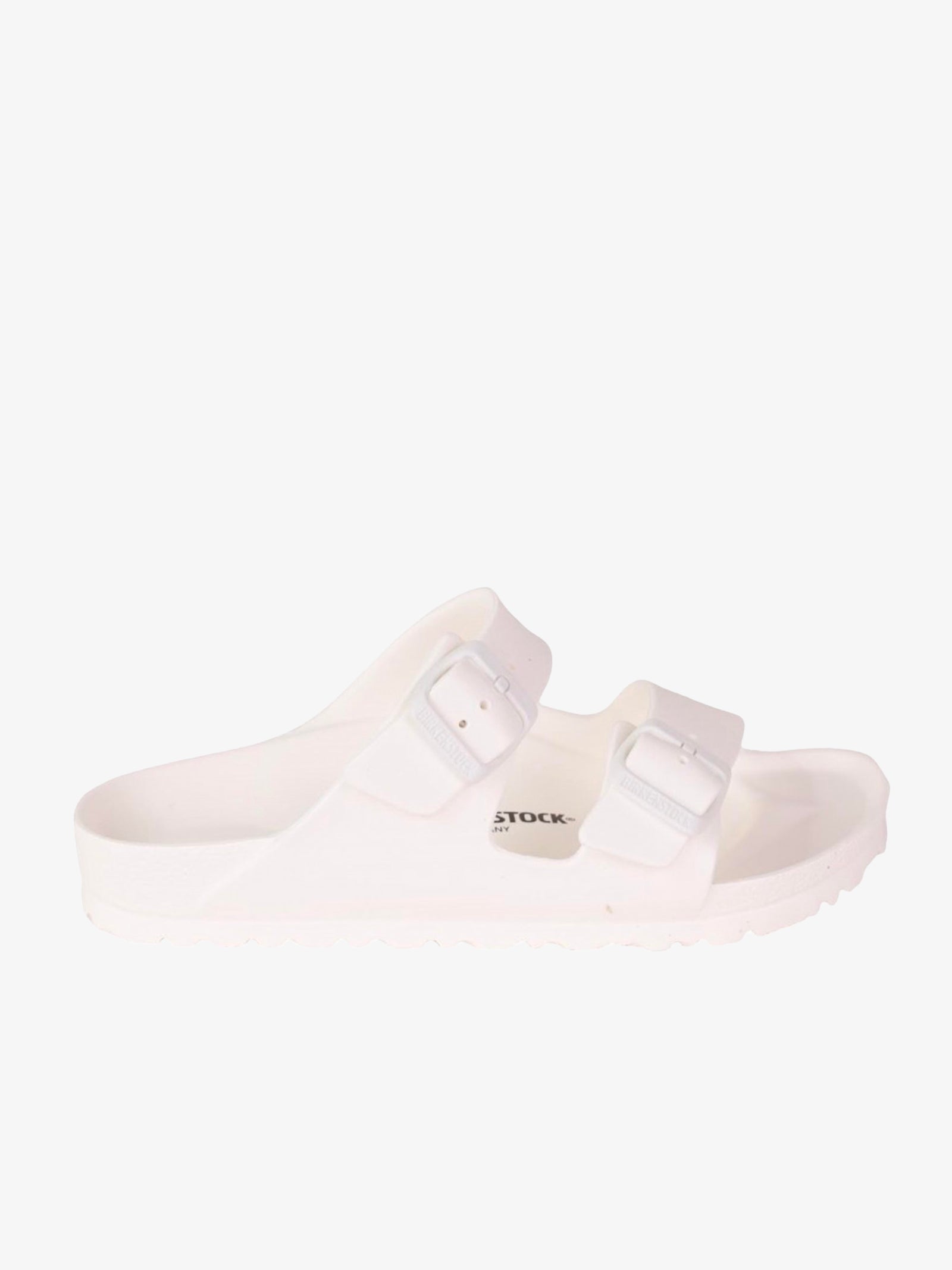 BIRKENSTOCK Ciabatte Arizona Eva 129443 bianco