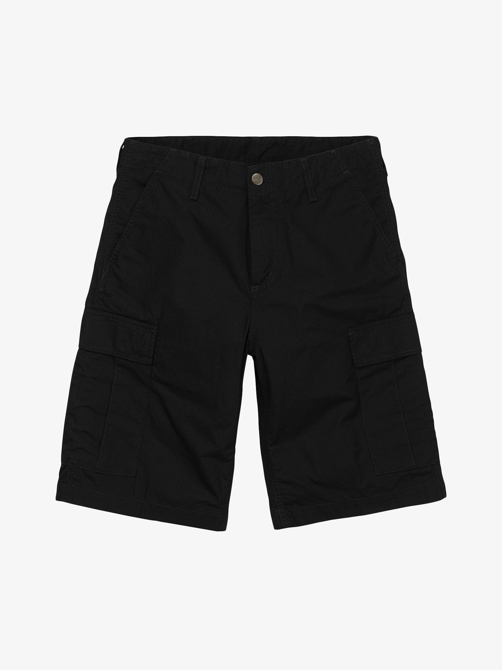 CARHARTT WIP Shorts Regular Cargo I028246_89_02 uomo nero