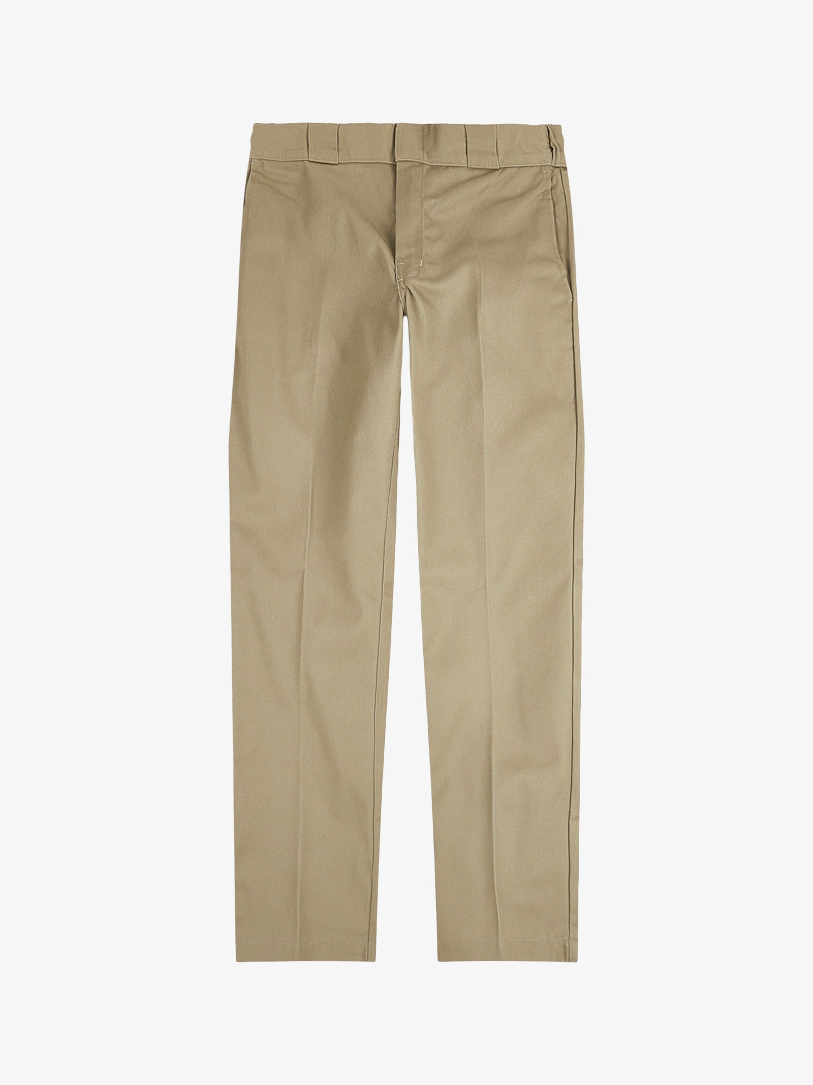 DICKIES Pantaloni workwear uomo beige