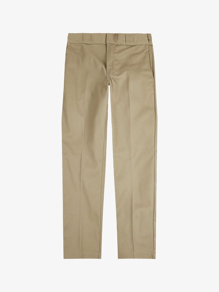 DICKIES Pantaloni workwear uomo beige