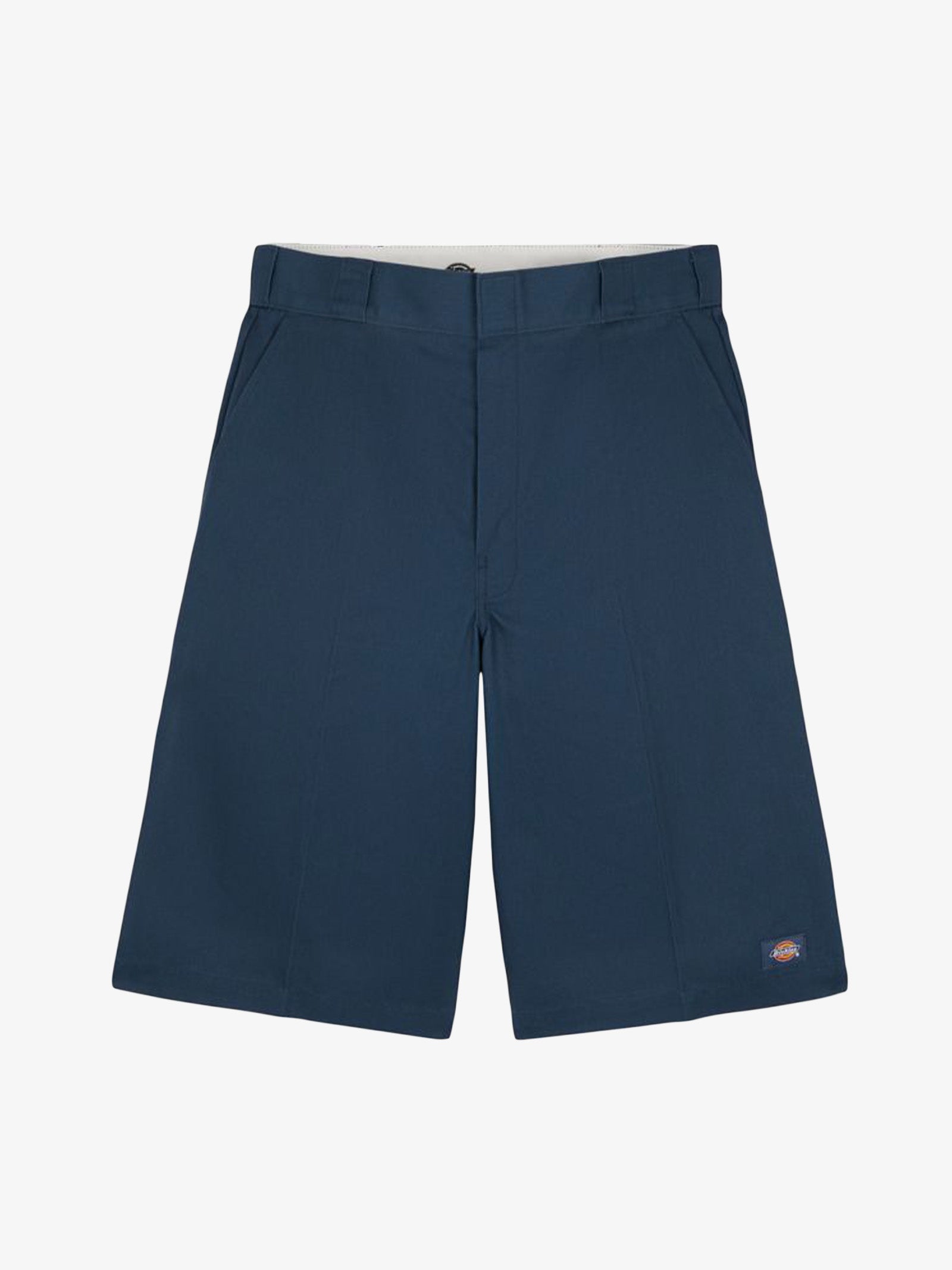 DICKIES Shorts workwear uomo blu