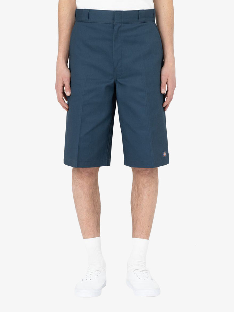 DICKIES Shorts workwear uomo blu