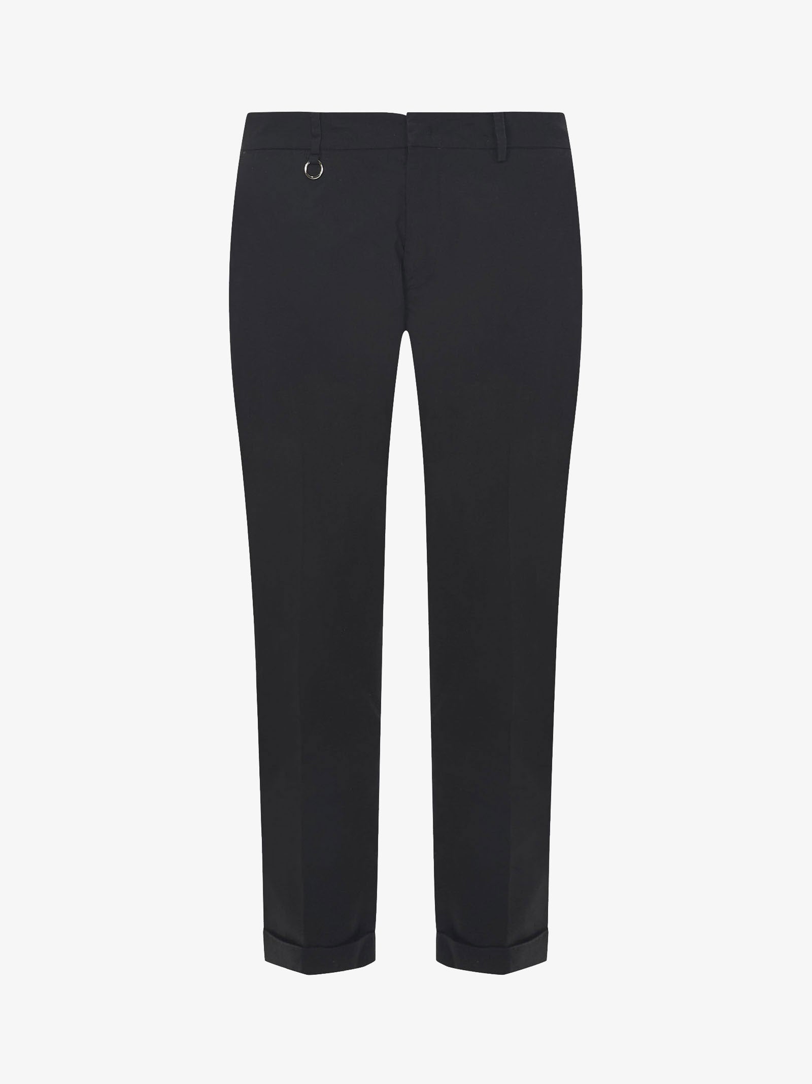 GOLDEN CRAFT Pantalone Roxy Light uomo nero