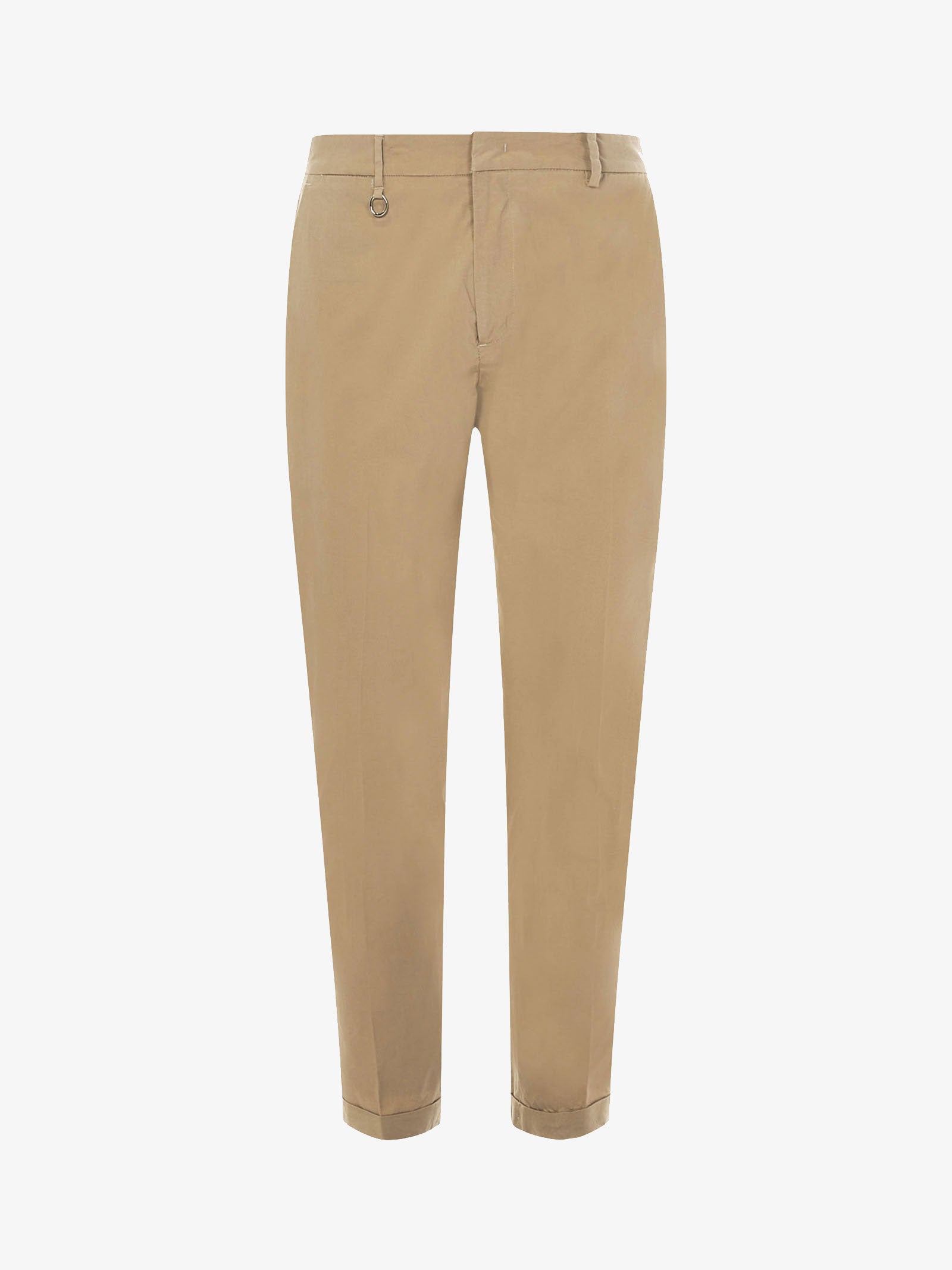 GOLDEN CRAFT Pantalone Roxy Light uomo beige